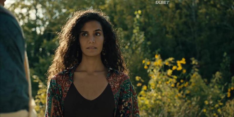 Извне - 1 сезон - 10 серия