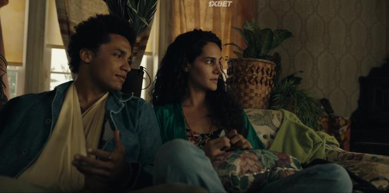 Извне - 1 сезон - 9 серия