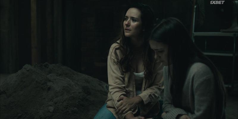 Извне - 1 сезон - 8 серия