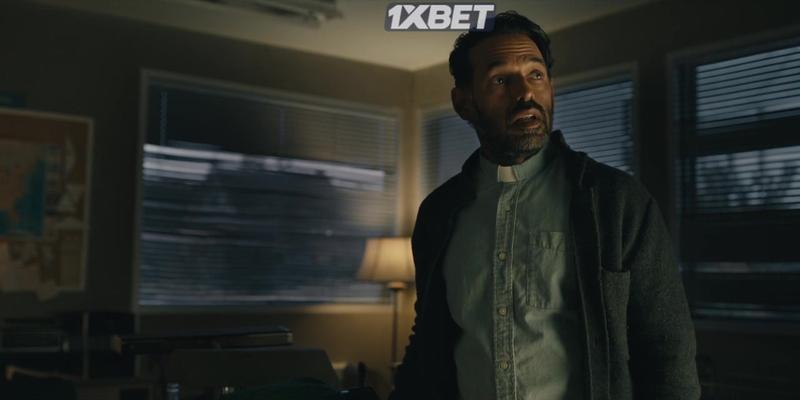 Извне - 1 сезон - 7 серия