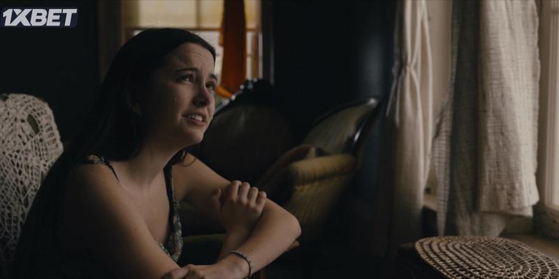 Извне - 1 сезон - 4 серия