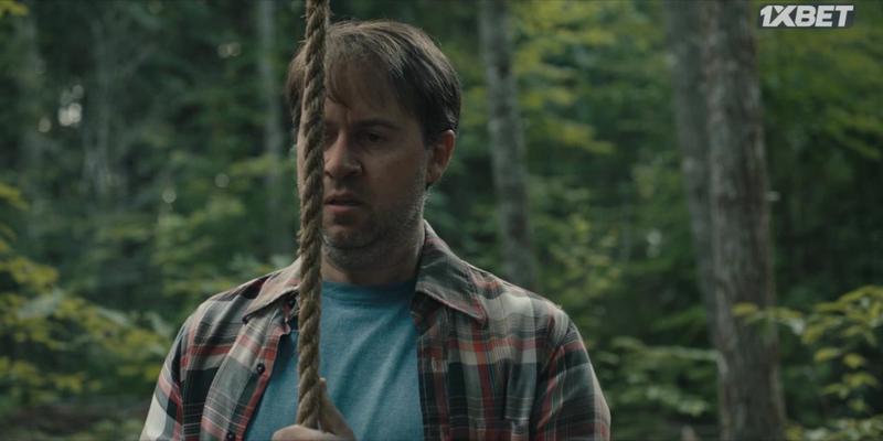 Извне - 1 сезон - 3 серия