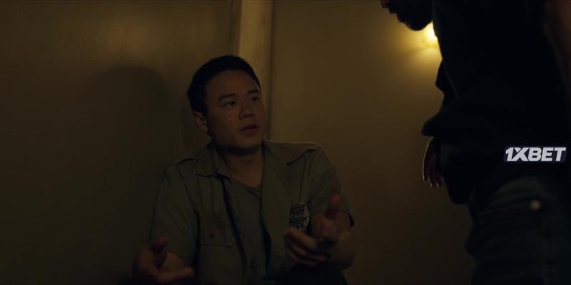 Извне - 1 сезон - 2 серия