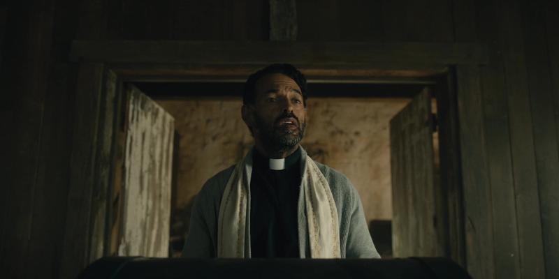 Извне - 1 сезон - 6 серия