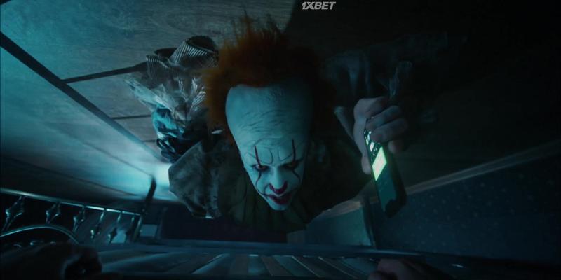 Извне - 2 сезон - 1 серия