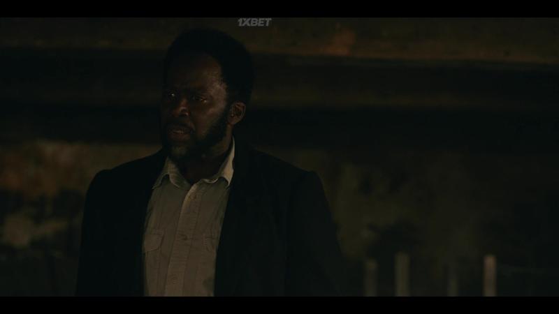 Извне - 2 сезон - 4 серия