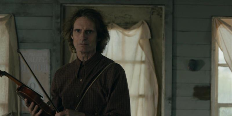 Извне - 2 сезон - 5 серия