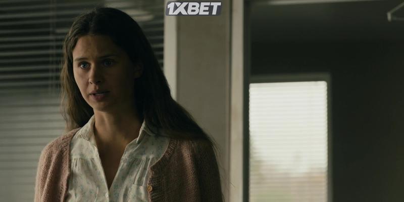 Извне - 2 сезон - 8 серия