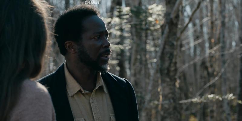 Извне - 2 сезон - 10 серия