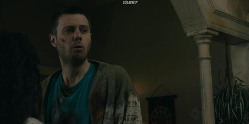 Извне - 2 сезон - 9 серия