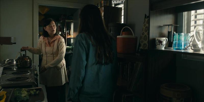 Извне - 2 сезон - 3 серия