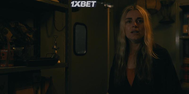 Извне - 2 сезон - 2 серия