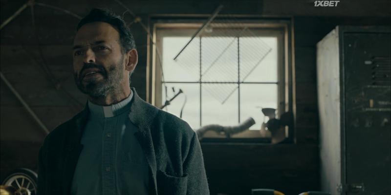 Извне - 3 сезон - 10 серия