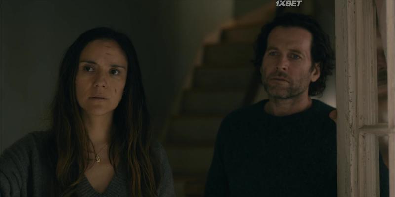 Извне - 3 сезон - 8 серия