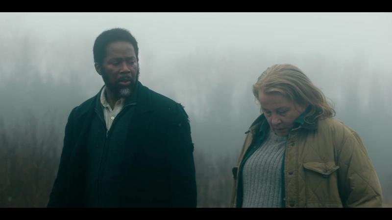 Извне - 3 сезон - 7 серия