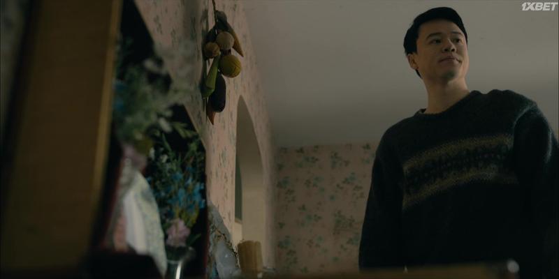 Извне - 3 сезон - 6 серия