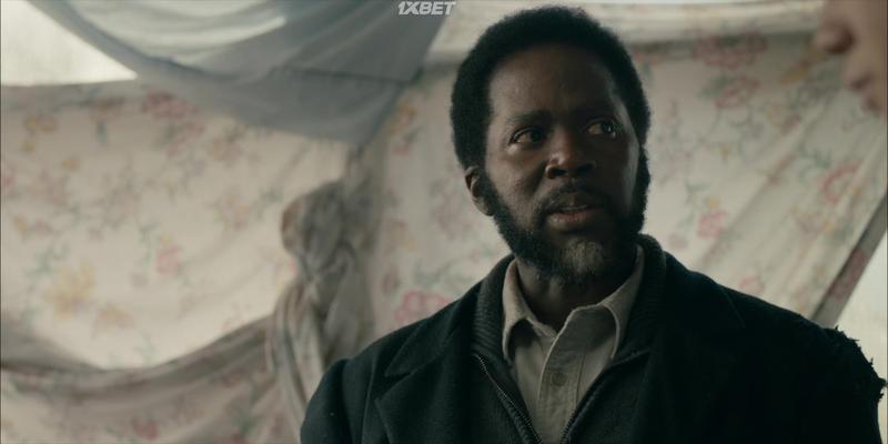 Извне - 3 сезон - 5 серия