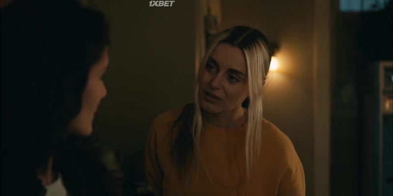 Извне - 3 сезон - 4 серия