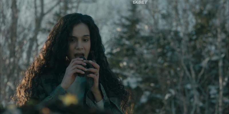 Извне - 3 сезон - 3 серия