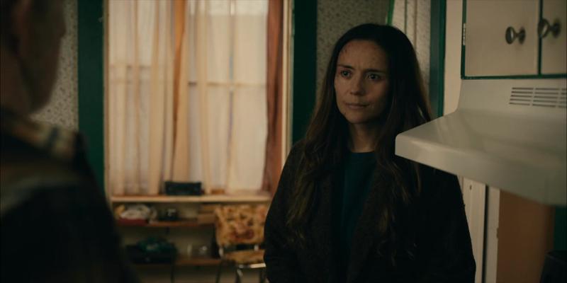 Извне - 3 сезон - 2 серия